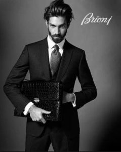 image of Bironi suit
