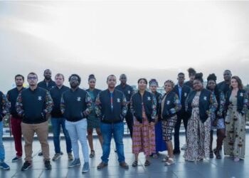 Ivorian eCommerce Platform, ANKA Secures $6.2 million in pre-Series A Round