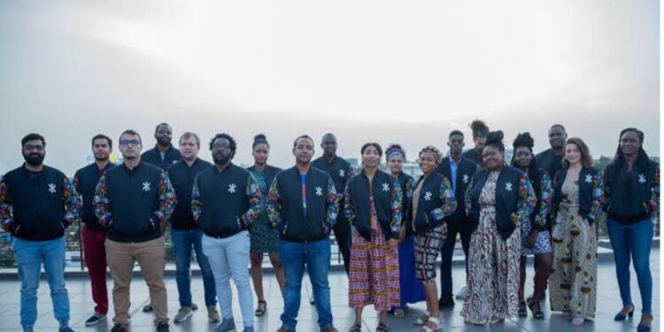 Ivorian eCommerce Platform, ANKA Secures $6.2 million in pre-Series A Round