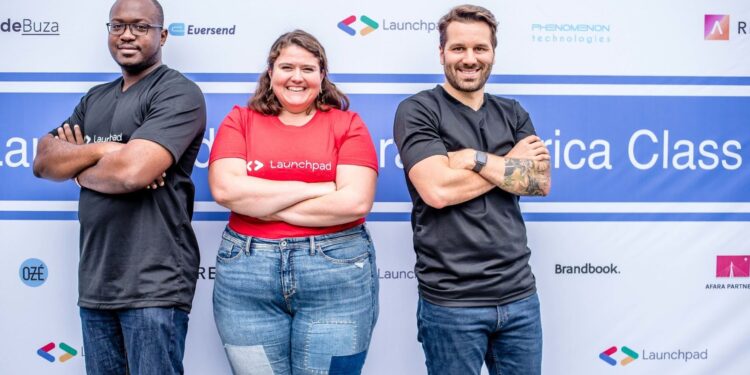 Ghana-based fintech OZÉ raises $3 million in Its pre-Series A Funding