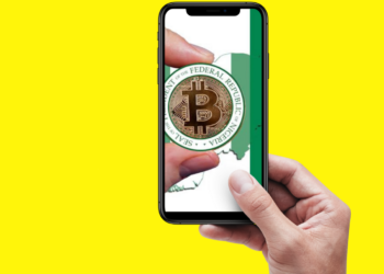 How Nigerians can use Yellow Card to buy crypto currency
