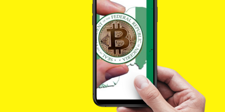 How Nigerians can use Yellow Card to buy crypto currency