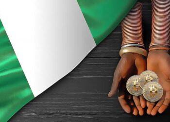 As Naira Massively Diminishes,Blockchain might be Nigeria’s Way out of Inflation