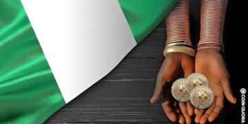 As Naira Massively Diminishes,Blockchain might be Nigeria’s Way out of Inflation