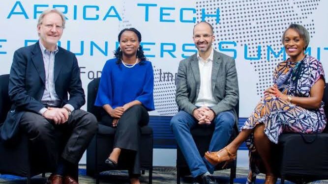 Pan-African Venture Capital, TLcom Secures $70m in First close, Targets $150m to back 20 African Startups