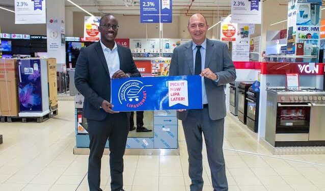 Kenyan BNPL Startup Lipa Later Raises $12m to Expand Across Africa