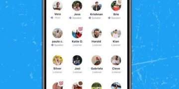 Twitter Updates Spaces, enabling it Record and Save