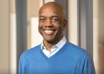 Google Appoints Zimbabwean James Manyika, as first Senior Vice President of Technology and Society