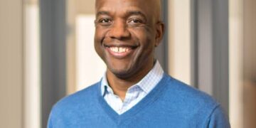 Google Appoints Zimbabwean James Manyika, as first Senior Vice President of Technology and Society