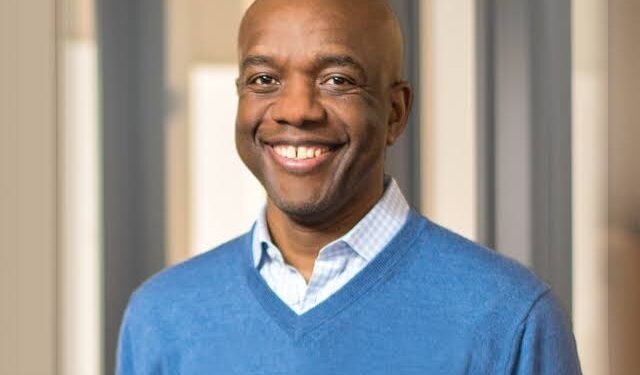 Google Appoints Zimbabwean James Manyika, as first Senior Vice President of Technology and Society