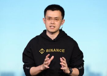 Binance CEO Writes to Nigerian Users over Account Allegations