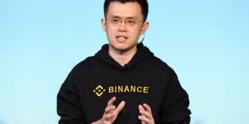 Binance CEO Writes to Nigerian Users over Account Allegations