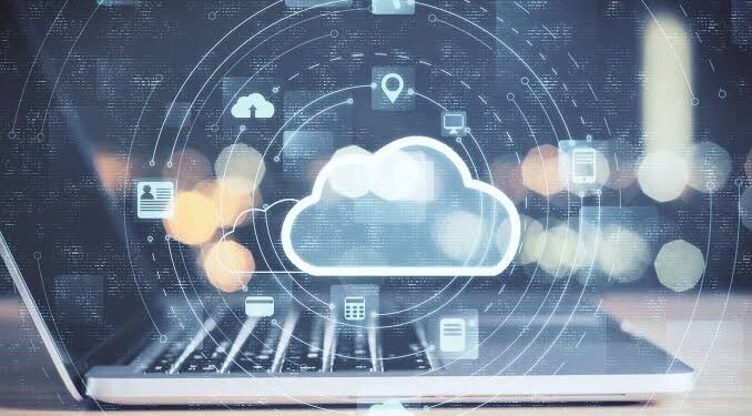 How the Use of Cloud Computing Technology can Improve Industry Productivity