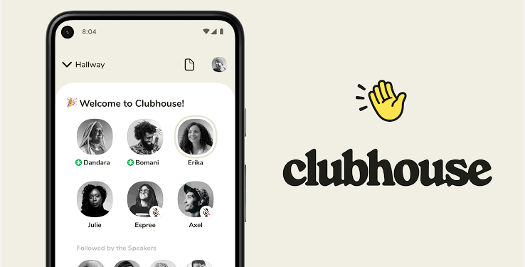 Could Clubhouse be Just the Right Platform for Nigerian Influencers to Get Bigger?