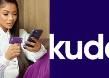 Ex BBN Star, Liquorose Gets Ambassadorial Deal from Kuda