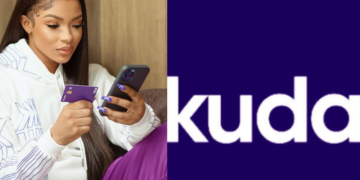 Ex BBN Star, Liquorose Gets Ambassadorial Deal from Kuda