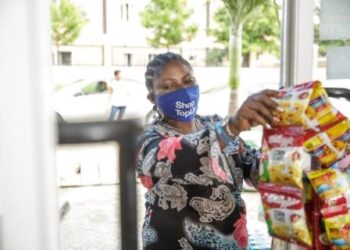 B2B Platform, TradeDepot Acquires Green Lion