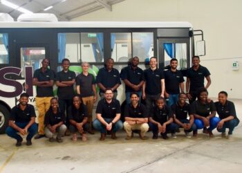 Kenyan EV Startup, BasiGo closes Seed Funding Round with $4.3 million 