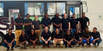 Kenyan EV Startup, BasiGo closes Seed Funding Round with $4.3 million 