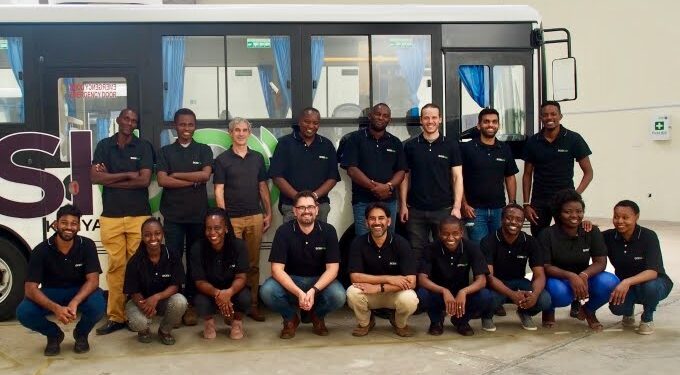 Kenyan EV Startup, BasiGo closes Seed Funding Round with $4.3 million 