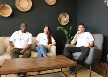 Kenyan Wealth-tech Startup, Ndovu Raises an Undisclosed Amount as it Launches