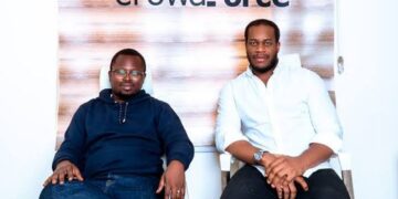 Y Combinator-backed Startup, CrowdForce raises $3.6M in a pre-Series A Funding to Scale up Access to Financial Services 