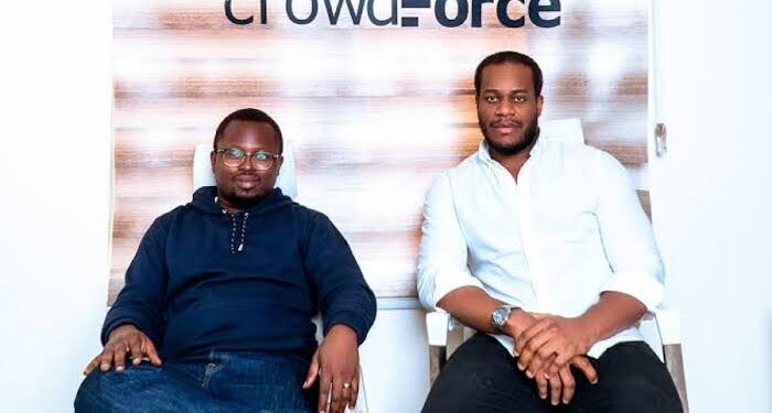 Y Combinator-backed Startup, CrowdForce raises $3.6M in a pre-Series A Funding to Scale up Access to Financial Services 