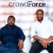 Y Combinator-backed Startup, CrowdForce raises $3.6M in a pre-Series A Funding to Scale up Access to Financial Services 