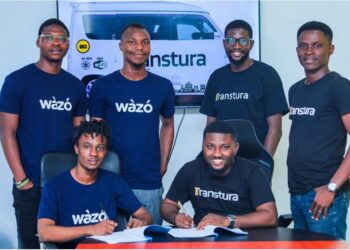 Transtura Acquires WazoMoney as Move to Launch Payment and Marketplace Solutions for the Mobility Sector