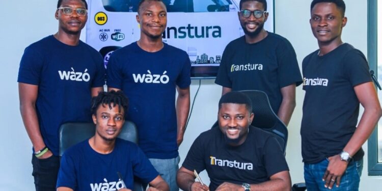 Transtura Acquires WazoMoney as Move to Launch Payment and Marketplace Solutions for the Mobility Sector