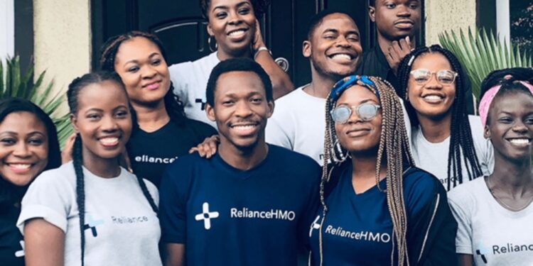 Telemedicine Startup, Reliance Health secures $40 million in a Series B funding, to Improve Healthcare Delivery in Nigeria
