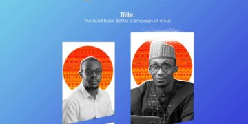 The Hub: The Build Back Campaign of nHub
