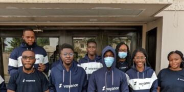 Voyance Launches Manhattan DB and Sigma as it gets $500,000 Pre-Seed Funding