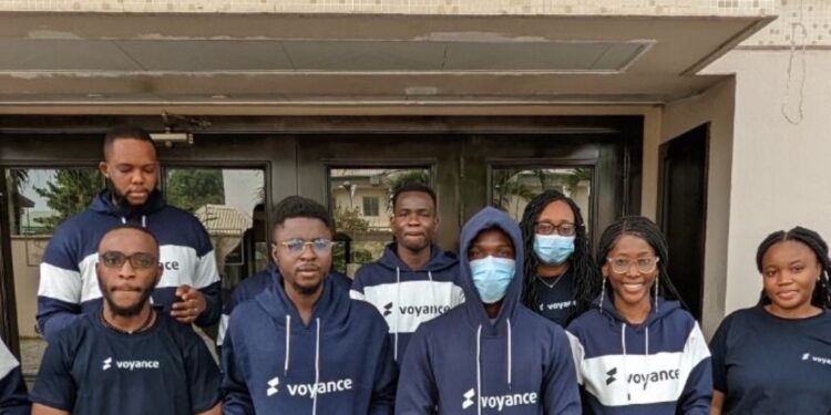 Voyance Launches Manhattan DB and Sigma as it gets $500,000 Pre-Seed Funding