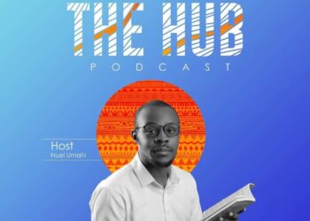Announcing Our New Weekly Podcast, “The Hub Podcast”
