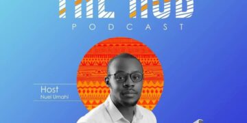 Announcing Our New Weekly Podcast, “The Hub Podcast”