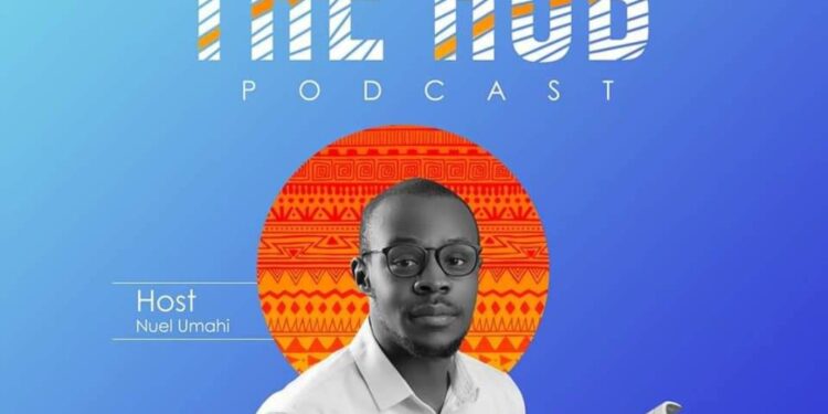 Announcing Our New Weekly Podcast, “The Hub Podcast”