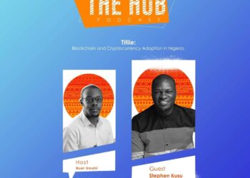 PODCAST: Blockchain and Cryptocurrency Adoption in Nigeria