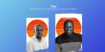 PODCAST: Blockchain and Cryptocurrency Adoption in Nigeria