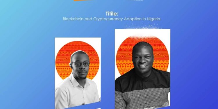 PODCAST: Blockchain and Cryptocurrency Adoption in Nigeria
