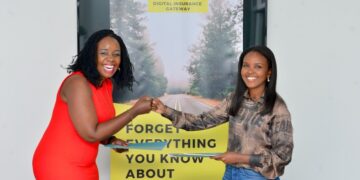 Insurtech Startup, Lami Acquires Bluewave as it plans to Expand to Africa