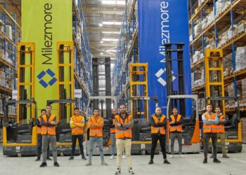 Cario-based Logistics Startup Milezmore gains $5million in pre-Seed Round