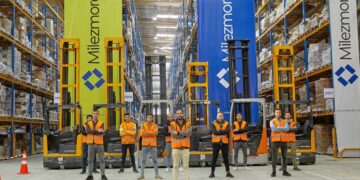 Cario-based Logistics Startup Milezmore gains $5million in pre-Seed Round