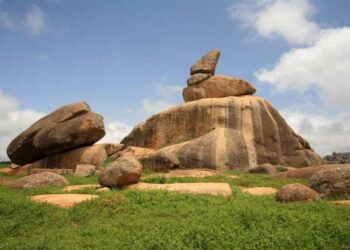 Nigerian-based Blockchain Company, Afen Partners with Plateau Smart Tourism Group to Digitise Tourism in Nigeria