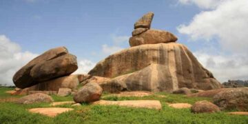Nigerian-based Blockchain Company, Afen Partners with Plateau Smart Tourism Group to Digitise Tourism in Nigeria