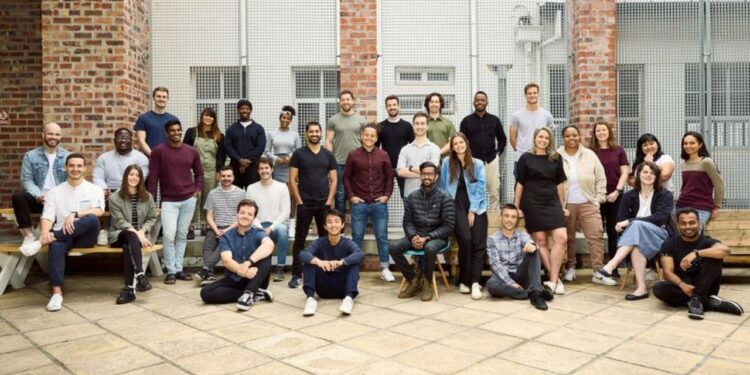 South African Startup, Stitch Raises $21m in a Series A Funding, to build a pan-African payment powerhouse