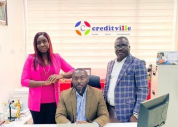 Proprietary Fintech Group, Creditville Group Acquires TouchGold Microfinance Bank