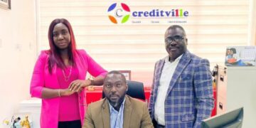 Proprietary Fintech Group, Creditville Group Acquires TouchGold Microfinance Bank