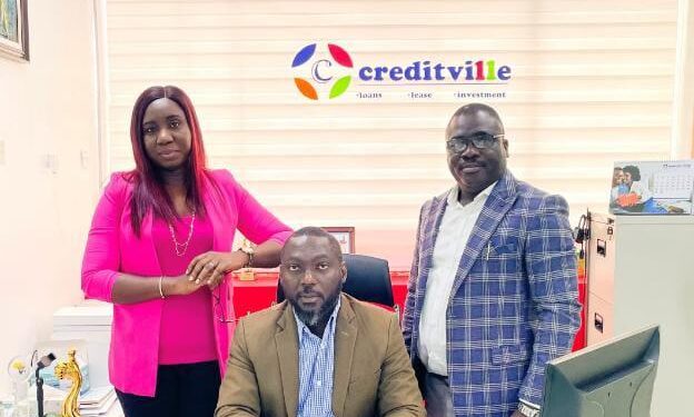 Proprietary Fintech Group, Creditville Group Acquires TouchGold Microfinance Bank