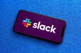 Workplace Chat App, Slack is Down, not Working Properly